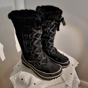 Sorel winter boots